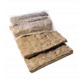 Базальтовая вата ТИБ 1000х500х50мм (10 шт) фото №1579322