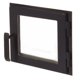 Дверь печная ДП308-1С фото №1579507