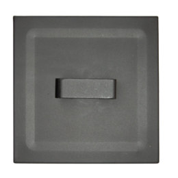 Дверка прочистная ДПР 160-01 фото №1579516