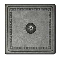 Дверка прочистная ДПр-4(Р) 130х130 фото №1579534