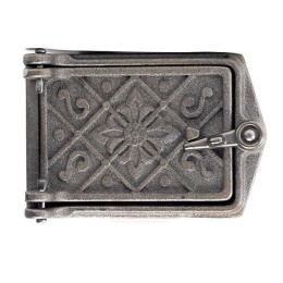 Дверка прочистная ДПр-(Б) 130х92 фото №1580523