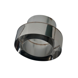 Финиш-сэндвич 200/280 нерж 1мм фото №1580353