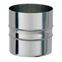 Гильза 115(-) / 115(-) нерж 1мм фото №1579857