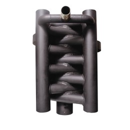 Котел Бренеран АКВАТЭН АОТВ-14 тип02 фото №1580142