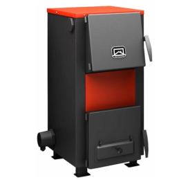 Котел КУППЕР ОК-15 фото №1580201