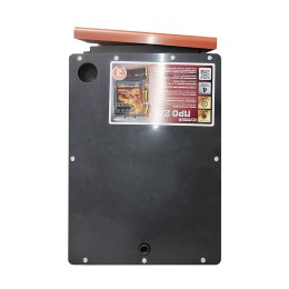 Котел КУППЕР ПРО-22 (2.0) фото №1580175