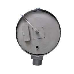 Котел Прометей 20кВт фото №1579411