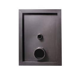 Котел Радуга КО-1 фото №1579456