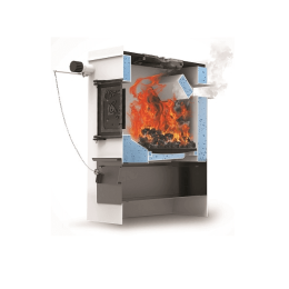 Котел "СИБИРЬ" КВО 20 ТЭП фото №1579557