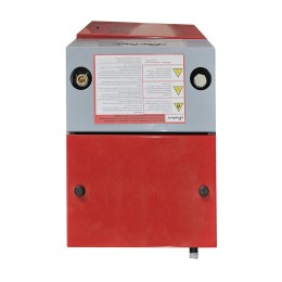 Котел Stoker Pro 20-Э фото №1579643