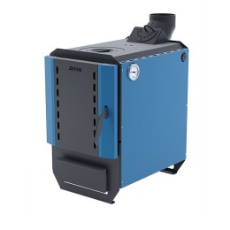 Котел <span class="strong">ZOTA</span> "Box" 8 кВт фото №1580327