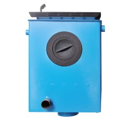 Котел <span class="strong">ZOTA</span> "Енисей" 12 кВт фото №1579916