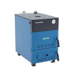 Котел <span class="strong">ZOTA</span> "Master" 12 кВт фото №1580437
