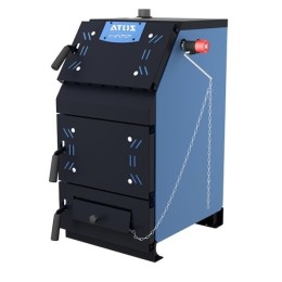 Котел <span class="strong">ZOTA</span> "Тополь-М" 20кВт фото №1580278