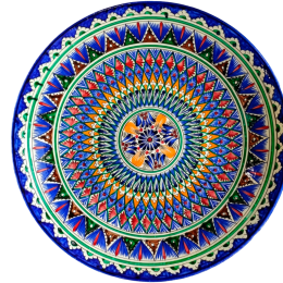 Ляган 42см (блюдо) фото №1644025