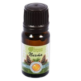 Масло Пихта 10мл., Банные Штучки фото №1580040