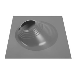 Мастер-флеш (№6) (200-280мм) силикон Угловой Серебро фото №1579525