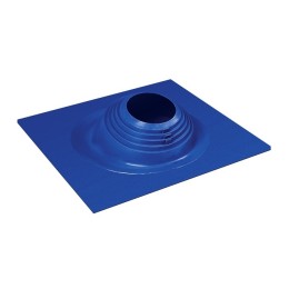 Мастер-флеш (№6) (200-280мм) силикон Угловой Синий фото №1579389