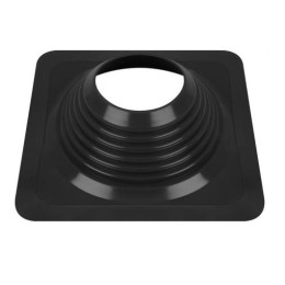 Мастер-флеш (№8) (180-330мм) силикон Прямой Черный фото №1579898