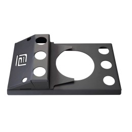 Модуль закрытой каменки 20-24 СЕТКА ЕРМАК фото №1579621