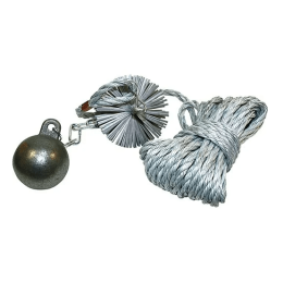 Набор Трубочист 100 (металл) фото №1580256