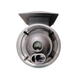 Печь Банная Атмосфера L ProMetall сетка со стеклом фото №1580450