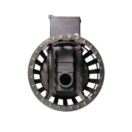 Печь Банная Чугунная Воевода 20, ДТ-3С, Сетч.кожух / ТПЗ фото №1579330