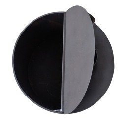 Печь Банная ДОБРАЯ с баком 100л фото №1580314