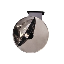 Печь Банная ДОБРАЯ с нерж. баком 80л, вынос фото №1580300