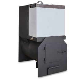 Печь Банная ЕМЕЛЯ фото №1580255