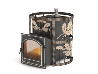 Печь Банная Эверест СПб 20 (205) фото №1580537