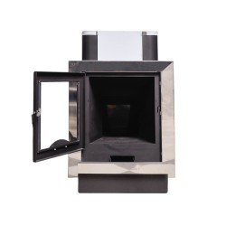 Печь Банная GREIVARI Кирасир 20 INTRO фото №1579753