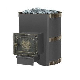 Печь Банная ВЕЗУВИЙ Лава 12 (ДТ-3) фото №1579944