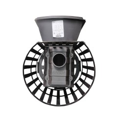 Печь Банная ВЕЗУВИЙ Легенда Ковка 22 (224) фото №1579871