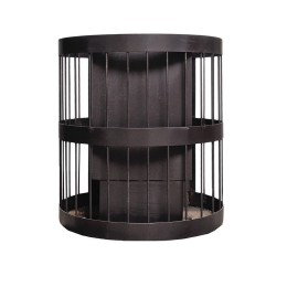 Печь Банная ВЕЗУВИЙ Скиф Стандарт 12 (ДТ-3) Б/В фото №1580519