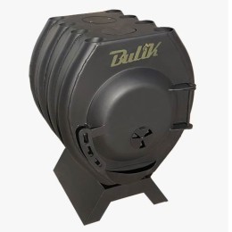 Печь Отопительная BuliK 150 / ТПЗ фото №1579442