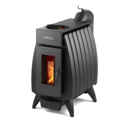 Печь Отопительная ОГОНЬ-БАТАРЕЯ 7 антрацит ""(<span class="strong">TMF</span>) фото №1580122