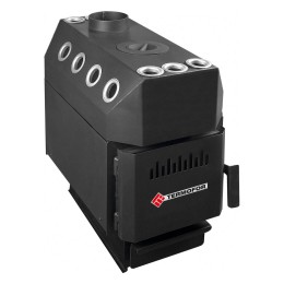 Печь Отопительная Термофор Ставр 9 Ч (с конфоркой) фото №1580286