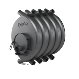 Печь Отопительная ВЕЗУВИЙ АОГТ 02 (400 м3) фото №1579840