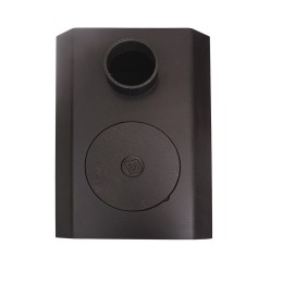 Печь Отопительная ВЕЗУВИЙ Комфорт 100 (ДТ-3С) фото №1579612