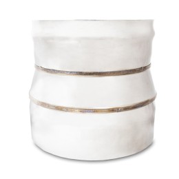 Переход  + 133/-150 нерж 1мм фото №436696