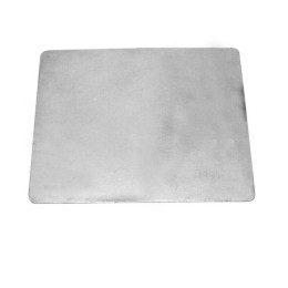 Плита цельная ПЦ (Б) 340х410 фото №1579674