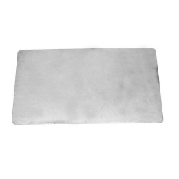 Плита цельная ПЦ (Б) 710х410 большая фото №1579429