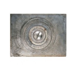 Плита под казан П1-5 (Б) 705х530мм фото №1579538