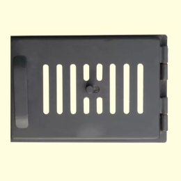 Поддувало печное ПП308-1Р фото №1579515