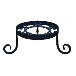 Подставка под Тандыр АМФОРА Сармат Атаман, Большой, Кочевник, Охотник, Есаул фото №1579480