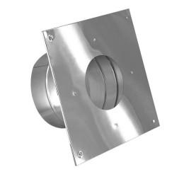 ППУ круг d 200 нерж фото №1579473