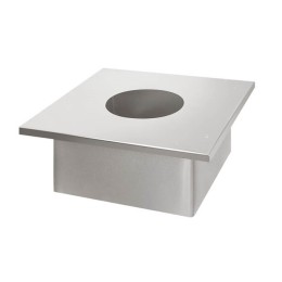 ППУ квадрат d 220 оц фото №1579661