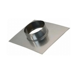 Пятка 400х400 200(-) нерж 1,5мм фото №1579470