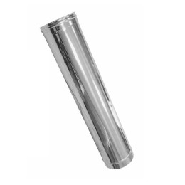 Сэндвич нерж.115/180 дл.1,0м 1,0мм / Нерж. ВЕЗУВИЙ фото №1580414